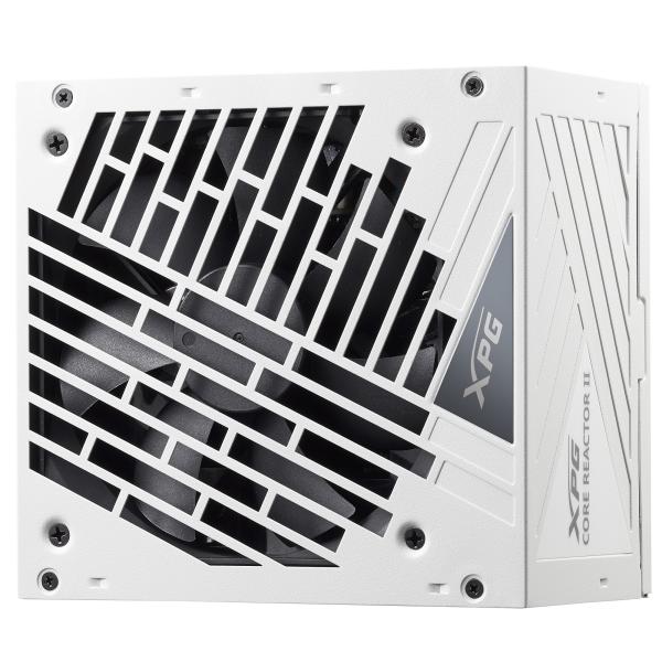 ADATA XPG CORE REACTOR II/ 850W/ ATX 3.0/ 80PLUS Gold/ Modular/ Retail
