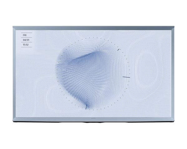 Samsung 65" QLED 65QE65LS01BH: 4K  DVB-T2 C S2