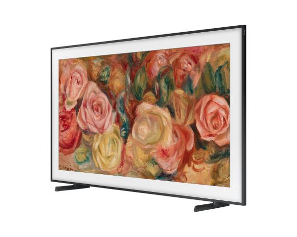 Samsung/ The Frame QE65LS03D/ 65"/ 4K UHD/ Black 