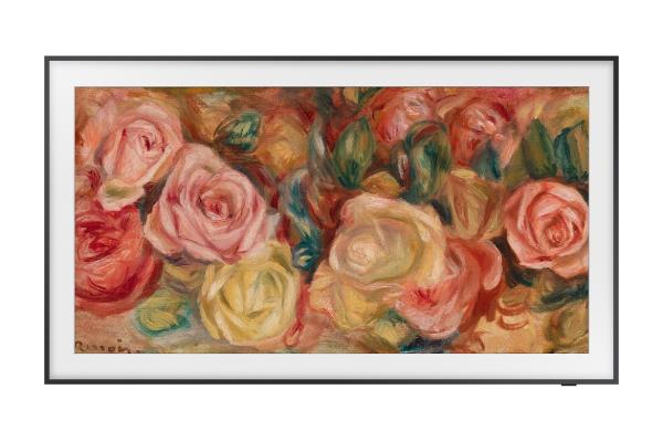SAMSUNG 75" The Frame QE75LS03D Série LS03D