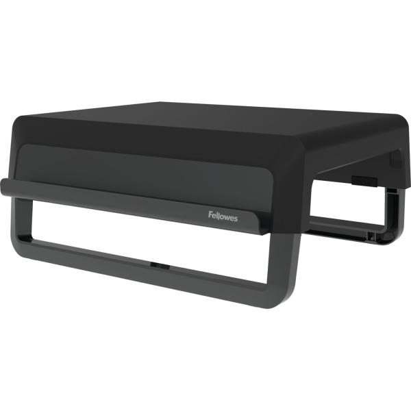 Stojan pod monitor Fellowes BREYTA čierny 