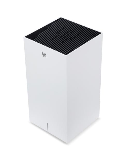 Acer Connect Predator T7 wifi 7 router, EU plug 
