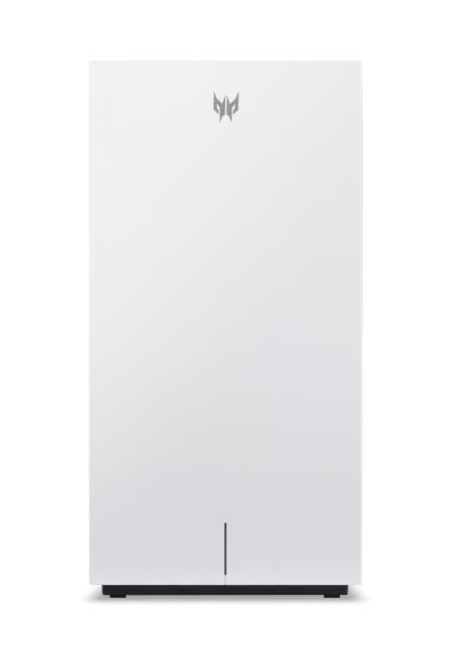 Acer Connect Predator T7 wifi 7 router, EU plug 