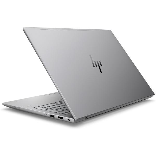 HP ZBook/ 16 G11/ R7-8845HS/ 16"/ WUXGA/ 32GB/ 1TB SSD/ AMD int/ W11P/ Silver/ 4RNBD 