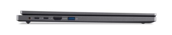 Acer TravelMate P2 16/ TMP216-41/ R7PRO-7735U/ 16"/ WUXGA/ 16GB/ 512GB SSD/ AMD int/ W11P/ Gray/ 2R 