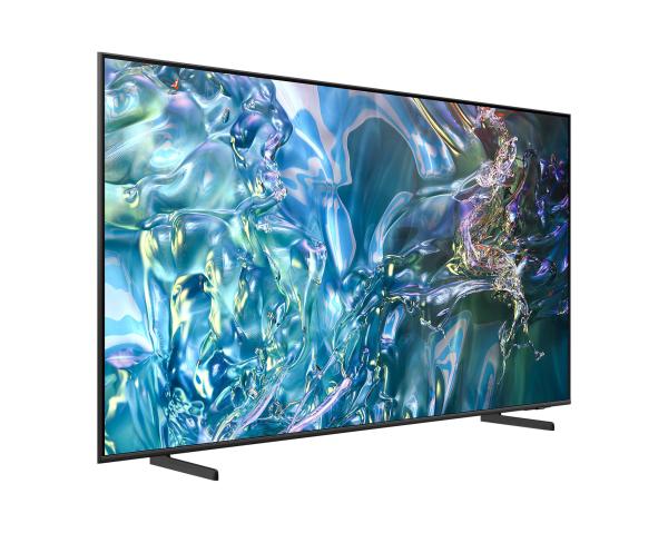 Samsung QE75Q60D 75" 4K UHD Titánovo šedá 