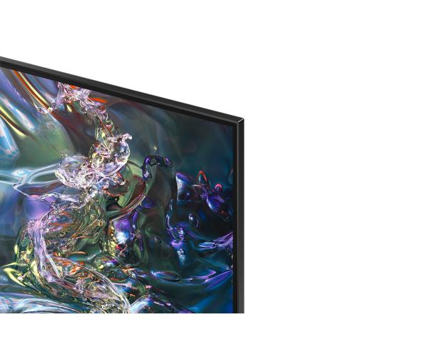 Samsung QE75Q60D 75" 4K UHD Titánovo šedá 