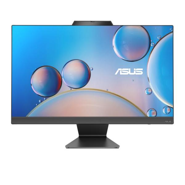 ASUS ExpertCenter/ E3 AiO E3402/ 23, 8"/ FHD/ i5-1335U/ 16GB/ 1TB SSD/ Intel UHD/ W11H/ Black/ 2R