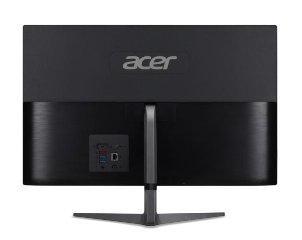Acer Veriton/ Z2514G/ 23, 8"/ FHD/ i3-1305U/ 4GB/ 512GB SSD/ UHD/ W11P/ Black/ 1R 