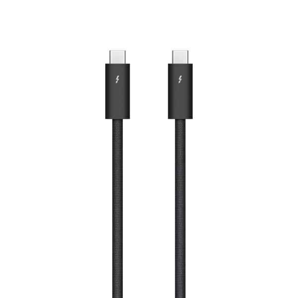 Thunderbolt 4 (USB-C) Pro Cable (3 m) 