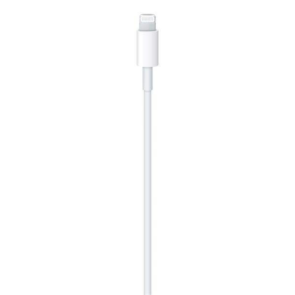 USB-C to Lightning Cable (2 m) / SK 