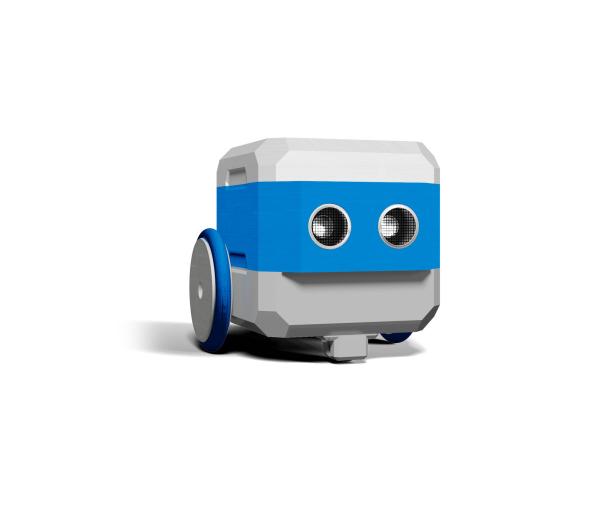 HP Robots Otto Starter Builder Kit - kompletní sada 