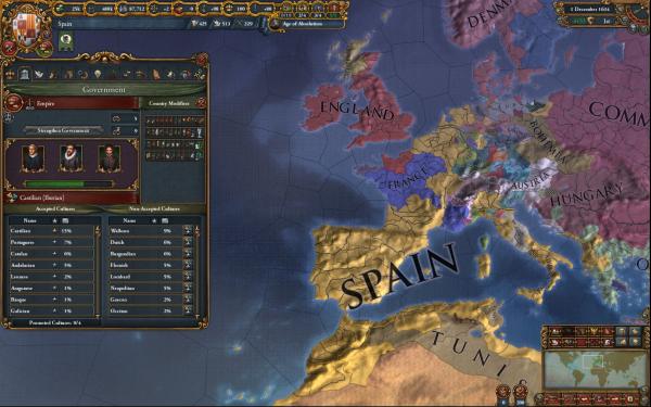 ESD Europa Universalis IV Domination 