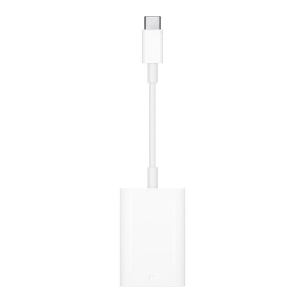 USB-C to SD Card Reader / SK