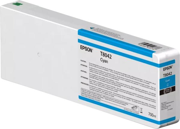 Epson Matte Black T55K800 UltraChrome HDX/ HD