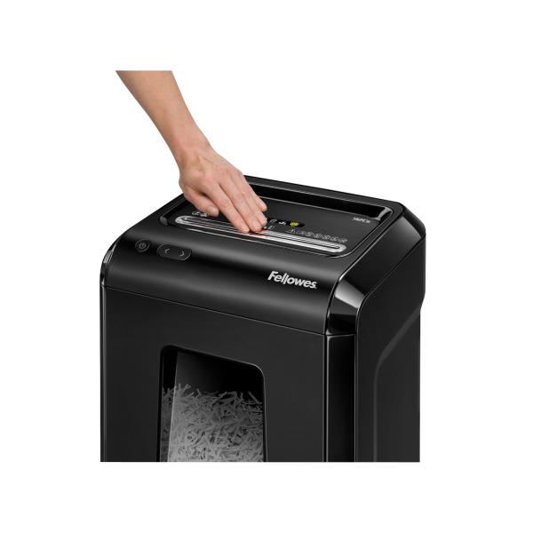 Fellowes Skartovač 92 Cs 