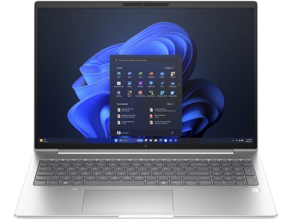 HP EliteBook/ 660 G11/ U7-165H/ 16"/ WUXGA/ 32GB/ 1TB SSD/ RTX 2050/ W11P/ Silver/ AC3R