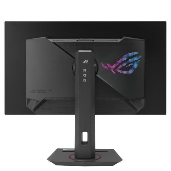 ASUS ROG/ Strix XG27AQDMG/ 26, 5"/ OLED/ QHD/ 240Hz/ 0, 03ms/ Black/ 3R 