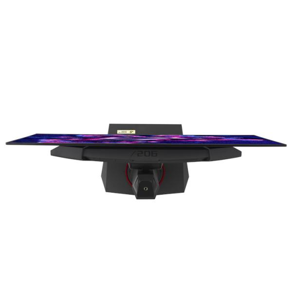 ASUS ROG/ Strix XG27AQDMG/ 26, 5"/ OLED/ QHD/ 240Hz/ 0, 03ms/ Black/ 3R 