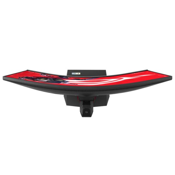 ASUS ROG/ Strix XG32WCMS/ 31, 5"/ VA/ QHD/ 280Hz/ 1ms/ Black/ 3R 