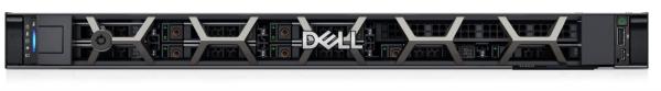 Promo do 2.5. Dell server PowerEdge R360 E-2478/ 16GB/ 1x480 SSD/ 8x2, 5"/ H755/ 3NBD Basic/ 1x 700W 