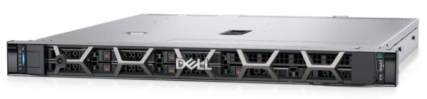 Promo do 2.5. Dell server PowerEdge R360 E-2478/ 16GB/ 1x480 SSD/ 8x2, 5"/ H755/ 3NBD Basic/ 1x 700W