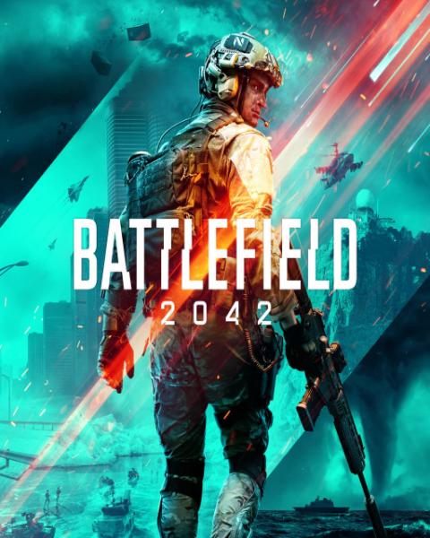ESD Battlefield 2042
