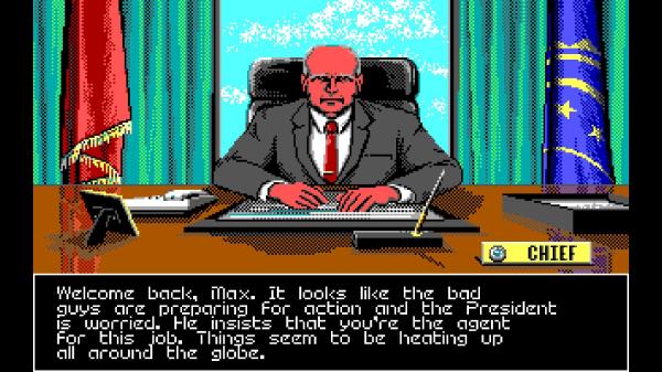 ESD Sid Meiers Covert Action (Classic) 