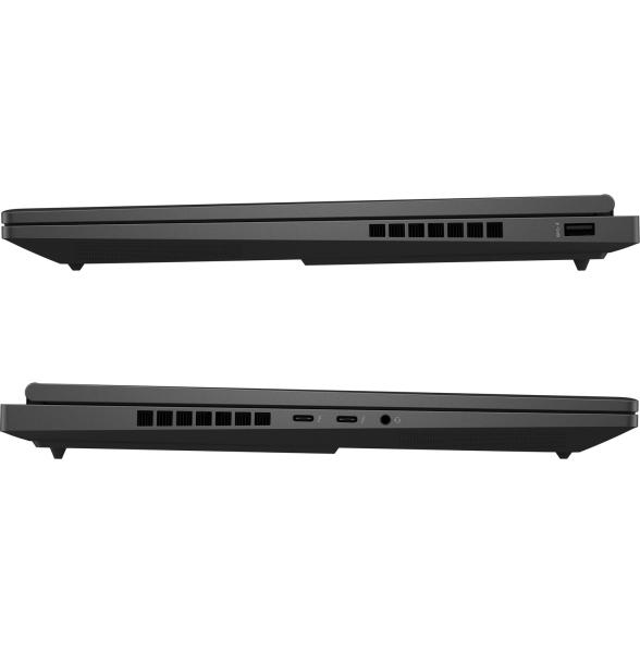 HP Omen/ 16-wf1003nc/ i9-14900HX/ 16, 1"/ QHD/ 32GB/ 2TB SSD/ RTX 4080/ W11H/ Black/ 2R 