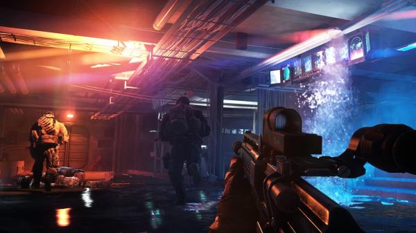 ESD Battlefield 4 Premium Edition 