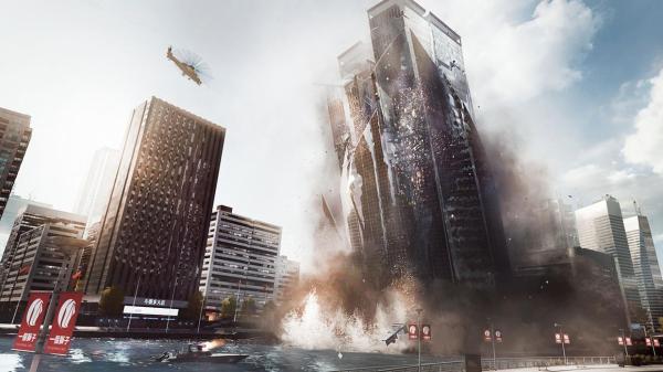 ESD Battlefield 4 Premium Edition 