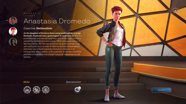 ESD Terraformers 