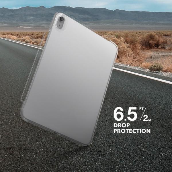 ZAGG kryt Crystal Palace Folio iPad 10.9 (10 Gen.) 