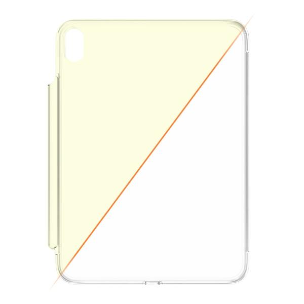 ZAGG kryt Crystal Palace Folio iPad 10.9 (10 Gen.) 