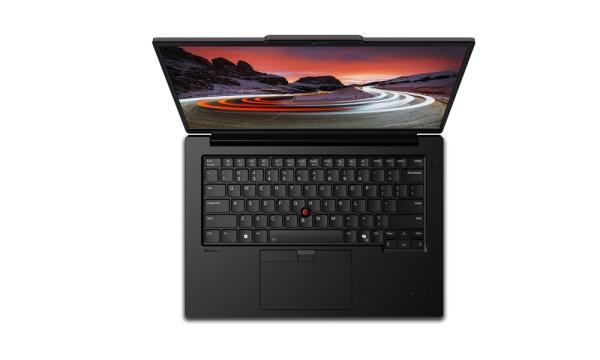 Lenovo TP P14s G5, Ultra 7-155H, 14.5˝ 2560x1600 WQXGA, RTX 500 Ada/4GB, 64GB, SSD 1TB, W11Pro, matný, 3y PS 