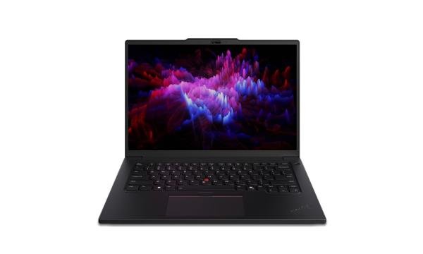 Lenovo TP P14s G5, Ultra 7-155H, 14.5˝ 2560x1600 WQXGA, RTX 500 Ada/4GB, 64GB, SSD 1TB, W11Pro, matný, 3y PS