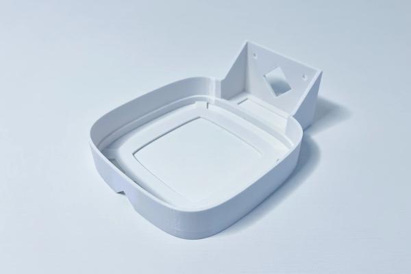 TP-LINK držiak pre D-HX510 na stenu biely