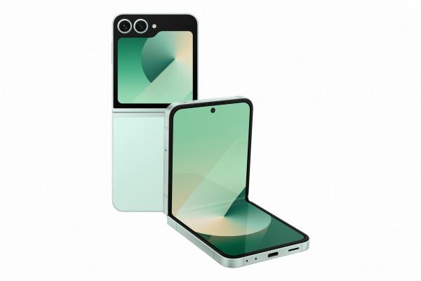 SAMSUNG GALAXY Z FLIP6 12/256GB MINT