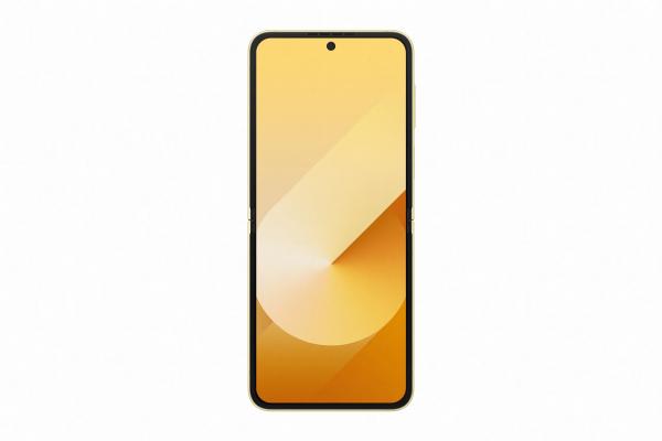Samsung Galaxy Z Flip 6/ 12GB/ 256GB/ Yellow 