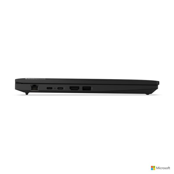 Lenovo ThinkPad L/ L14 Gen 5 (Intel)/ U7-155U/ 14"/ WUXGA/ 16GB/ 1TB SSD/ 4C-iGPU/ W11P/ Black/ 3R 