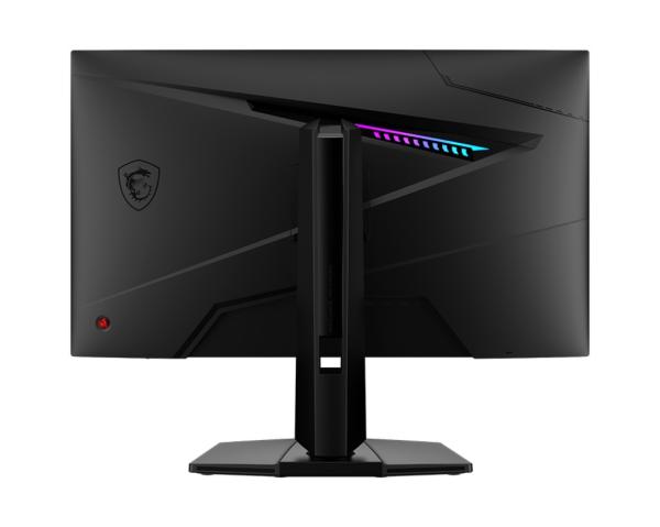 MSI MPG/ 274URF QD/ 27"/ IPS/ 4K UHD/ 160Hz/ 0, 5ms/ Čierna/ 3R 