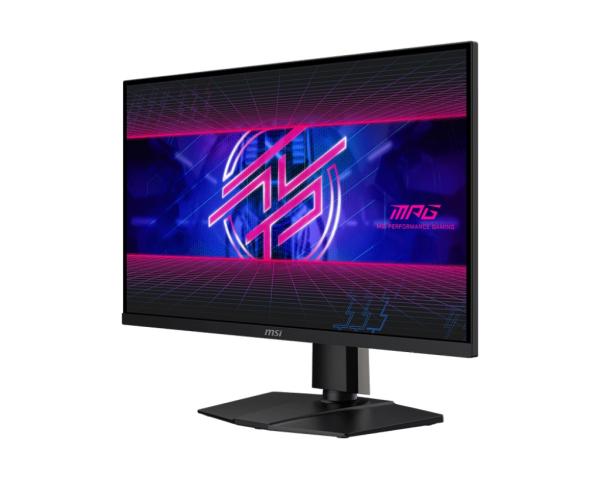 MSI MPG/ 274URF QD/ 27"/ IPS/ 4K UHD/ 160Hz/ 0, 5ms/ Čierna/ 3R 