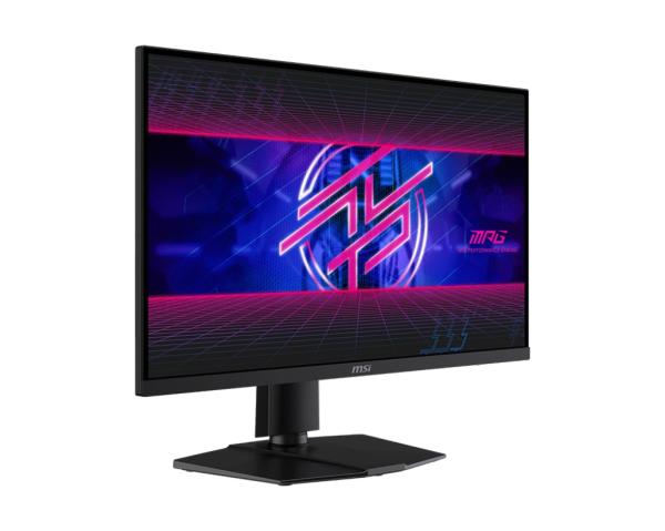 MSI MPG/ 274URF QD/ 27"/ IPS/ 4K UHD/ 160Hz/ 0, 5ms/ Čierna/ 3R 
