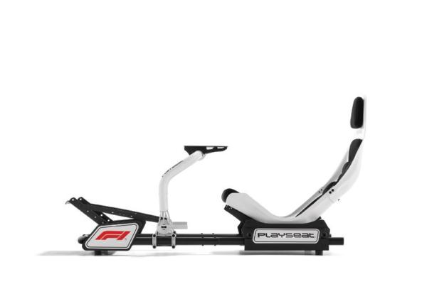Playseat® Formula Instinct - F1® Edition 