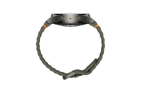 Samsung Galaxy Watch 7/ 40mm/ Green/ Sport Band/ Green 