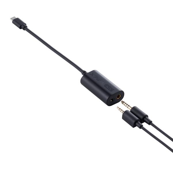 Adata XPG PRECOG STUDIO herné slúchadlá 