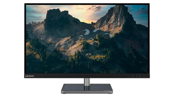 Lenovo L27q-38/ 27"/ 2560 x 1440/ 75Hz/ 6ms