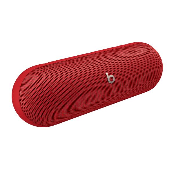 Beats Pill/ Statement Red 
