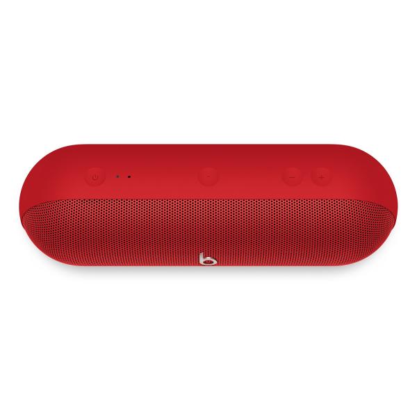 Beats Pill/ Statement Red 