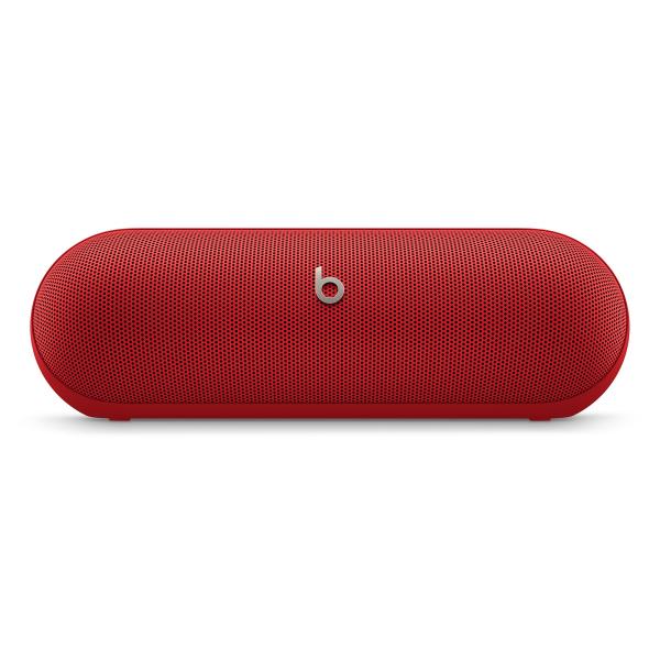 Beats Pill/ Statement Red